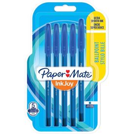 Paper Mate InkJoy 100 ST Ballpoint pen blue 1 mm medium 1956727