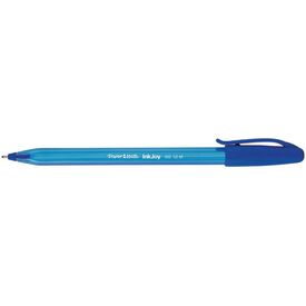 Paper Mate InkJoy 100 ST Clip Stick ballpoint pen Blue 1956742