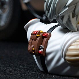 TUBBZ Back to the Future: Doc Brown TUBBZ (Boxed Edition)
