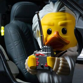 TUBBZ Back to the Future: Doc Brown TUBBZ (Boxed Edition)