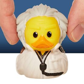TUBBZ Back to the Future: Doc Brown TUBBZ (Mini Edition)