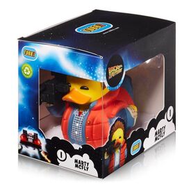 TUBBZ Back to the Future: Marty McFly TUBBZ (Boxed Edition)
