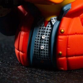 TUBBZ Back to the Future: Marty McFly TUBBZ (Boxed Edition)