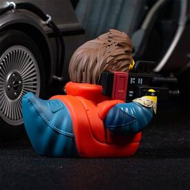TUBBZ Back to the Future: Marty McFly TUBBZ (Boxed Edition)