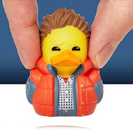 TUBBZ Back to the Future: Marty McFly TUBBZ (Mini Edition)