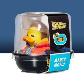 TUBBZ Back to the Future: Marty McFly TUBBZ (Mini Edition)