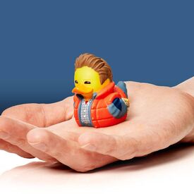 TUBBZ Back to the Future: Marty McFly TUBBZ (Mini Edition)