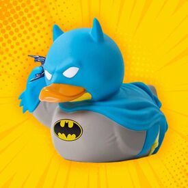TUBBZ DC Comics: Batman TUBBZ (Boxed Edition)