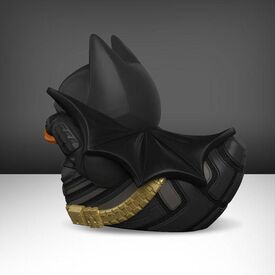 TUBBZ DC Comics: Batman The Dark Knight TUBBZ (First Edition)