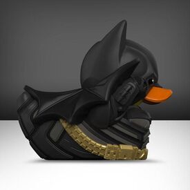 TUBBZ DC Comics: Batman The Dark Knight TUBBZ (First Edition)