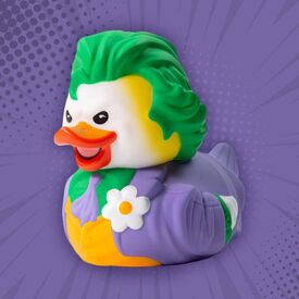 TUBBZ DC Comics: The Joker TUBBZ (Boxed Edition)