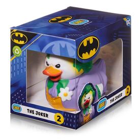 TUBBZ DC Comics: The Joker TUBBZ (Boxed Edition)