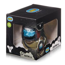 TUBBZ Destiny Cayde-6 TUBBZ (Boxed Edition)