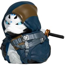 TUBBZ Destiny: The Stranger TUBBZ (Boxed Edition)