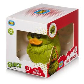 TUBBZ Dr. Seuss: The Grinch TUBBZ (Boxed Edition)