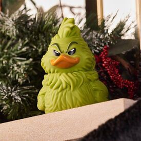 TUBBZ Dr. Seuss: The Grinch TUBBZ (Boxed Edition)