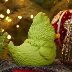 TUBBZ Dr. Seuss: The Grinch TUBBZ (Boxed Edition)