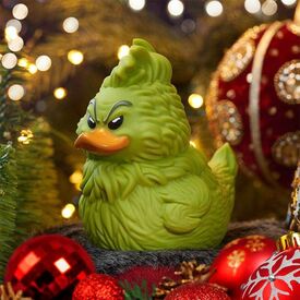 TUBBZ Dr. Seuss: The Grinch TUBBZ (Boxed Edition)
