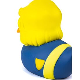 TUBBZ Fallout: Vault Girl TUBBZ (Boxed Edition)