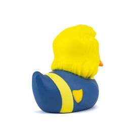 TUBBZ Fallout: Vault Girl TUBBZ (Boxed Edition)