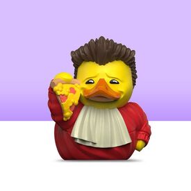 TUBBZ Friends Joey Tribbiani TUBBZ (Mini Edition)