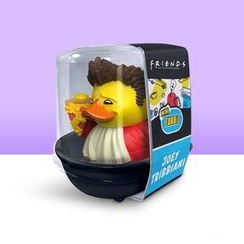 TUBBZ Friends Joey Tribbiani TUBBZ (Mini Edition)