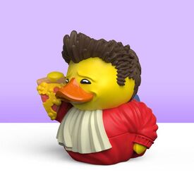 TUBBZ Friends Joey Tribbiani TUBBZ (Mini Edition)