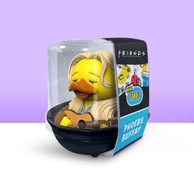 TUBBZ Friends Phoebe Buffay TUBBZ (Mini Edition)