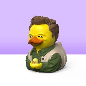 TUBBZ Friends: Chandler Bing TUBBZ (Mini Edition)