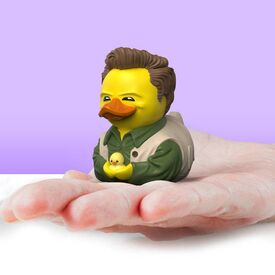 TUBBZ Friends: Chandler Bing TUBBZ (Mini Edition)
