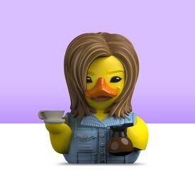 TUBBZ Friends: Rachel Green TUBBZ (Mini Edition)