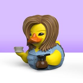 TUBBZ Friends: Rachel Green TUBBZ (Mini Edition)