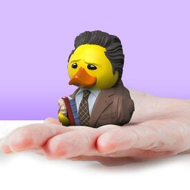 TUBBZ Friends: Ross Geller TUBBZ (Mini Edition)