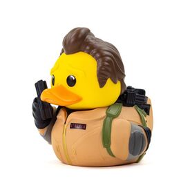 TUBBZ Ghostbusters: Peter Venkman TUBBZ (Boxed Edition)