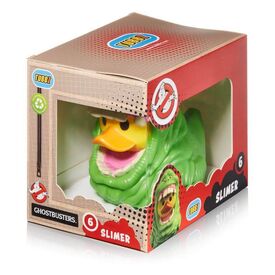 TUBBZ Ghostbusters: Slimer TUBBZ (Boxed Edition)