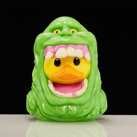 TUBBZ Ghostbusters: Slimer TUBBZ (Boxed Edition)
