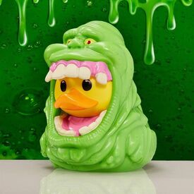 TUBBZ Ghostbusters: Slimer TUBBZ (Boxed Edition)