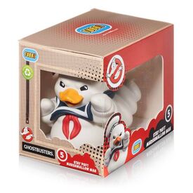TUBBZ Ghostbusters: Stay Puft TUBBZ (Boxed Edition)