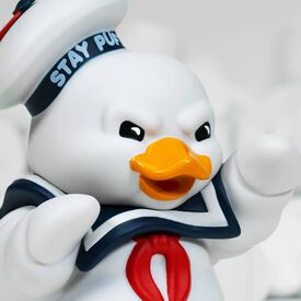 TUBBZ Ghostbusters: Stay Puft TUBBZ (Boxed Edition)