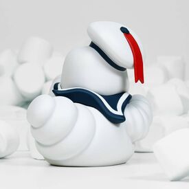 TUBBZ Ghostbusters: Stay Puft TUBBZ (Boxed Edition)