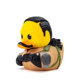 TUBBZ Ghostbusters: Winston Zeddemore TUBBZ (Boxed Edition)