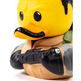 TUBBZ Ghostbusters: Winston Zeddemore TUBBZ (Boxed Edition)