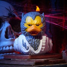 TUBBZ Horror: Werewolf TUBBZ (First Edition)