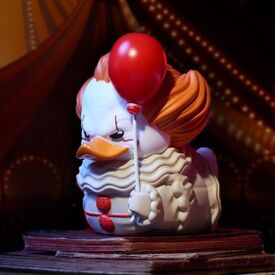 TUBBZ IT: Pennywise TUBBZ (Boxed Edition)