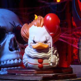TUBBZ IT: Pennywise TUBBZ (Boxed Edition)