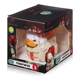 TUBBZ IT: Pennywise TUBBZ (Boxed Edition)