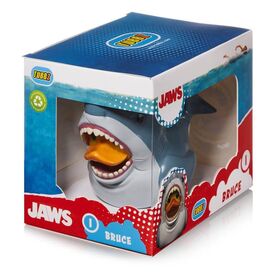 TUBBZ Jaws: Bruce TUBBZ (Boxed Edition)