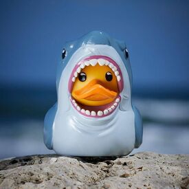 TUBBZ Jaws: Bruce TUBBZ (Boxed Edition)
