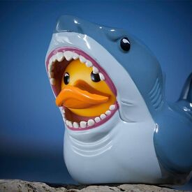 TUBBZ Jaws: Bruce TUBBZ (Boxed Edition)