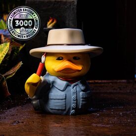 TUBBZ Jurassic Park: Dr. Alan Grant TUBBZ (First Edition)